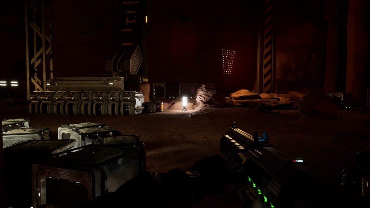 Horizon Journey thumbnail 10