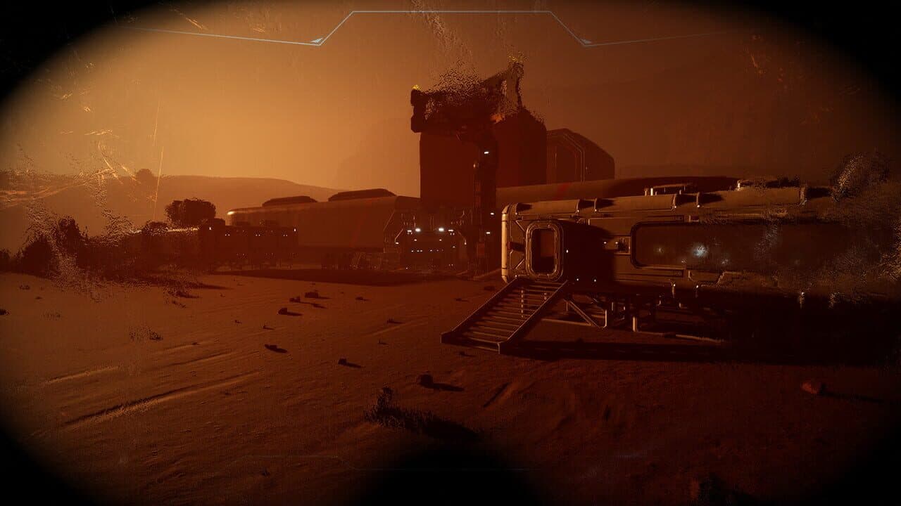 Horizon Journey screenshot 1