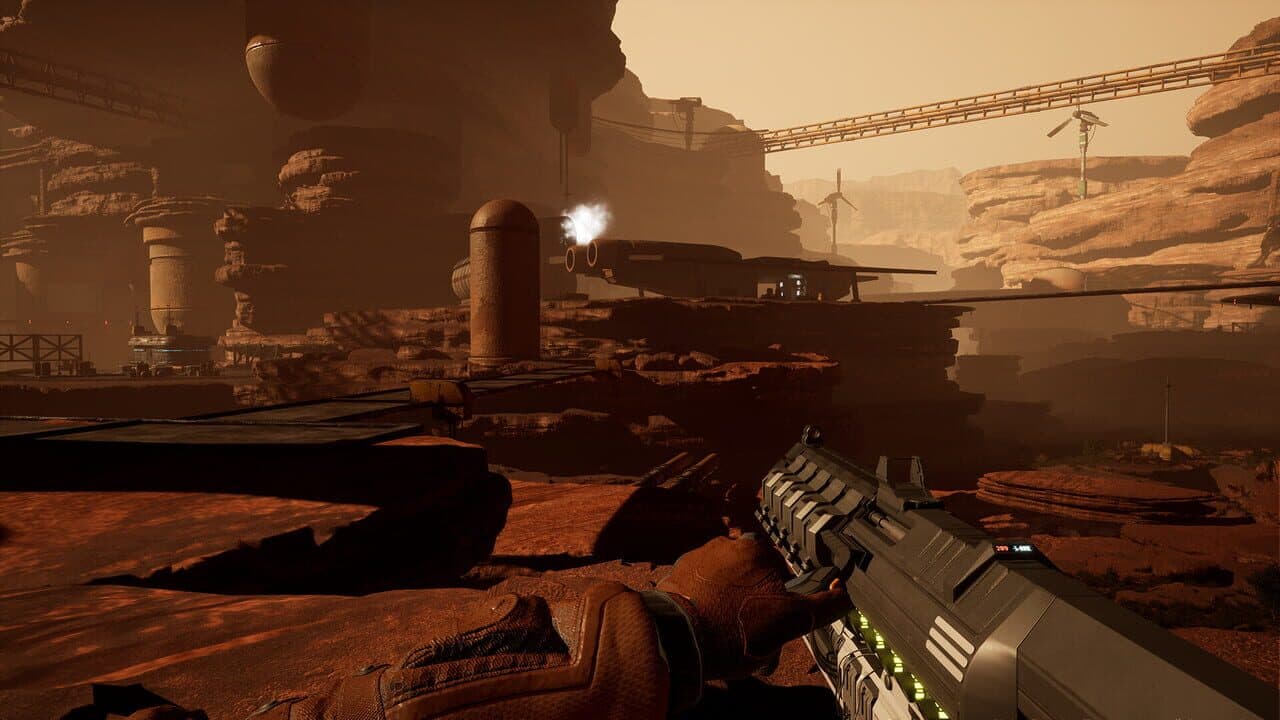 Horizon Journey thumbnail 4