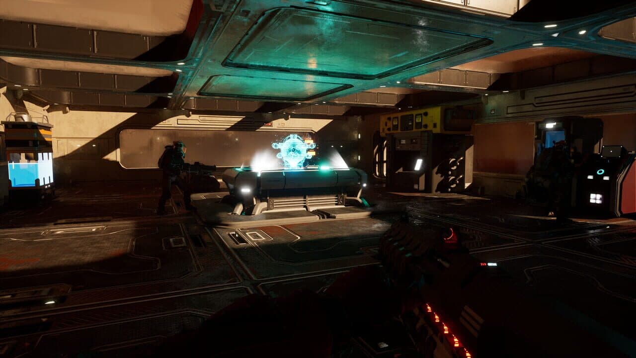 Horizon Journey thumbnail 14