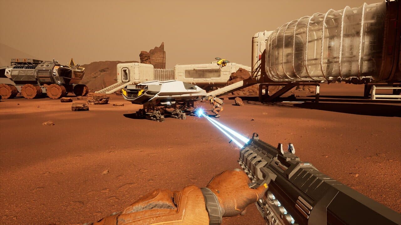 Horizon Journey thumbnail 8