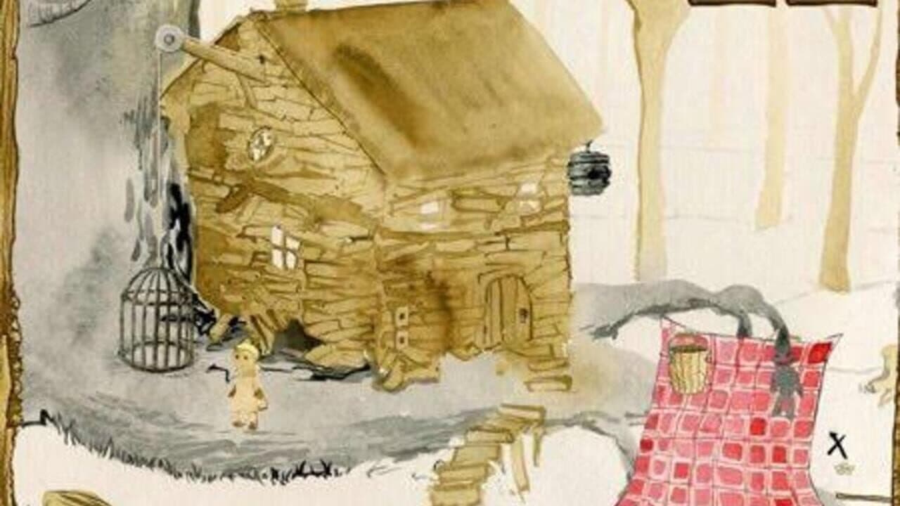 Gretel & Hansel thumbnail 2