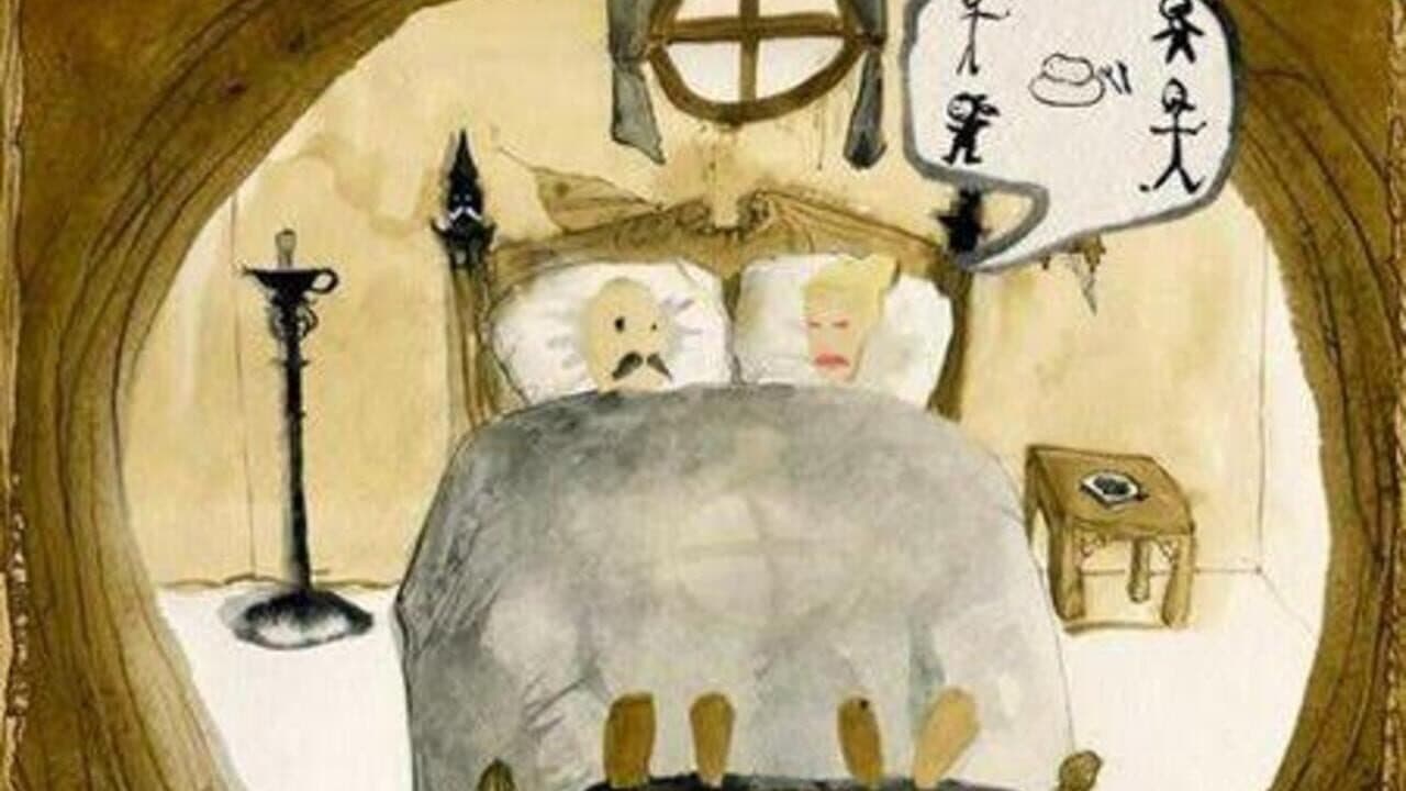 Gretel & Hansel screenshot 1