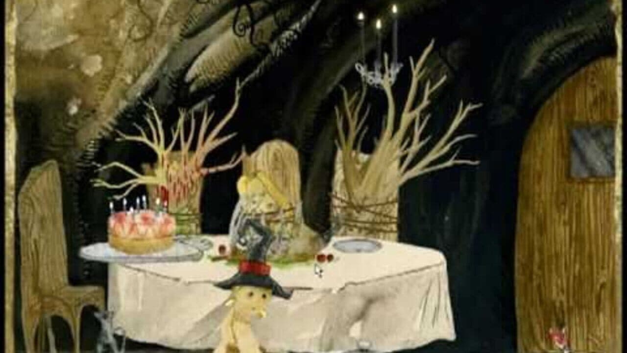 Gretel & Hansel 2 thumbnail 2
