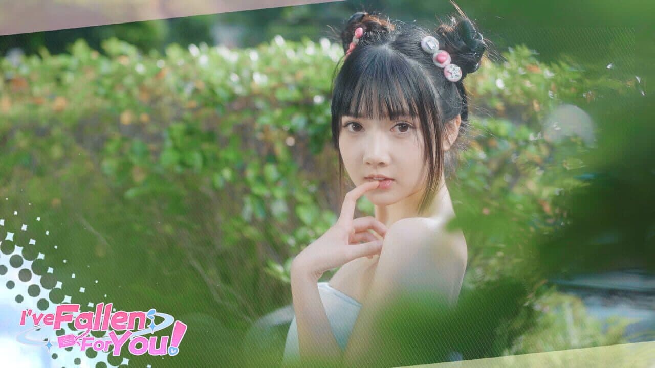 I've Fallen For You! thumbnail 4