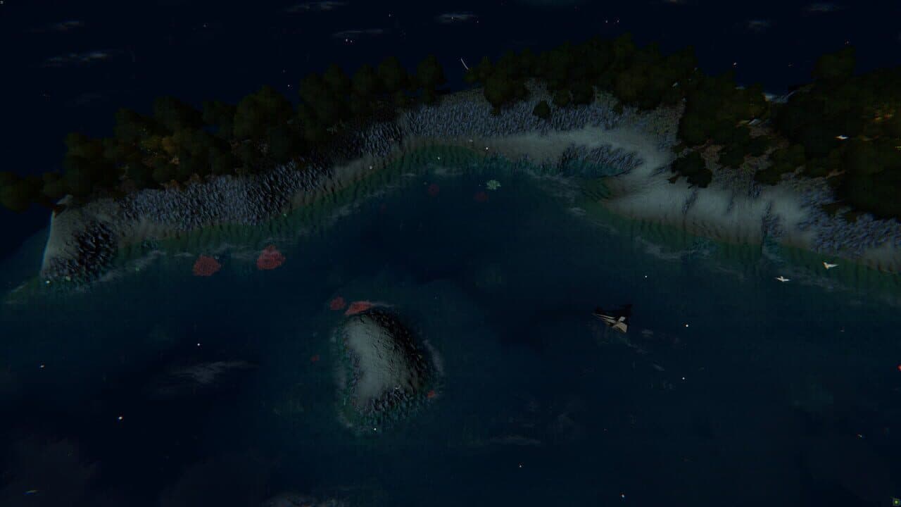 Seven Seas: Adventures thumbnail 2
