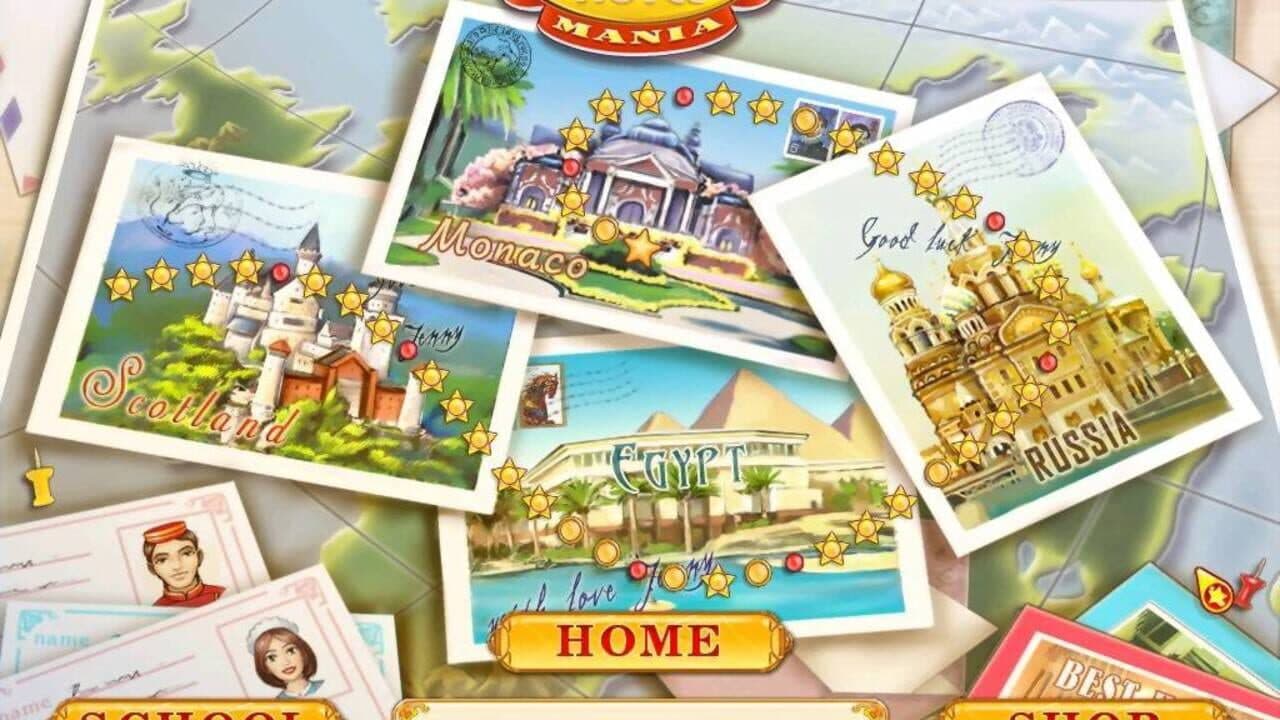 Jane's Hotel Mania thumbnail 2
