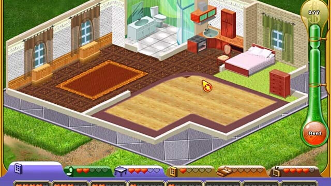 Jane's Realty 2 screenshot 1