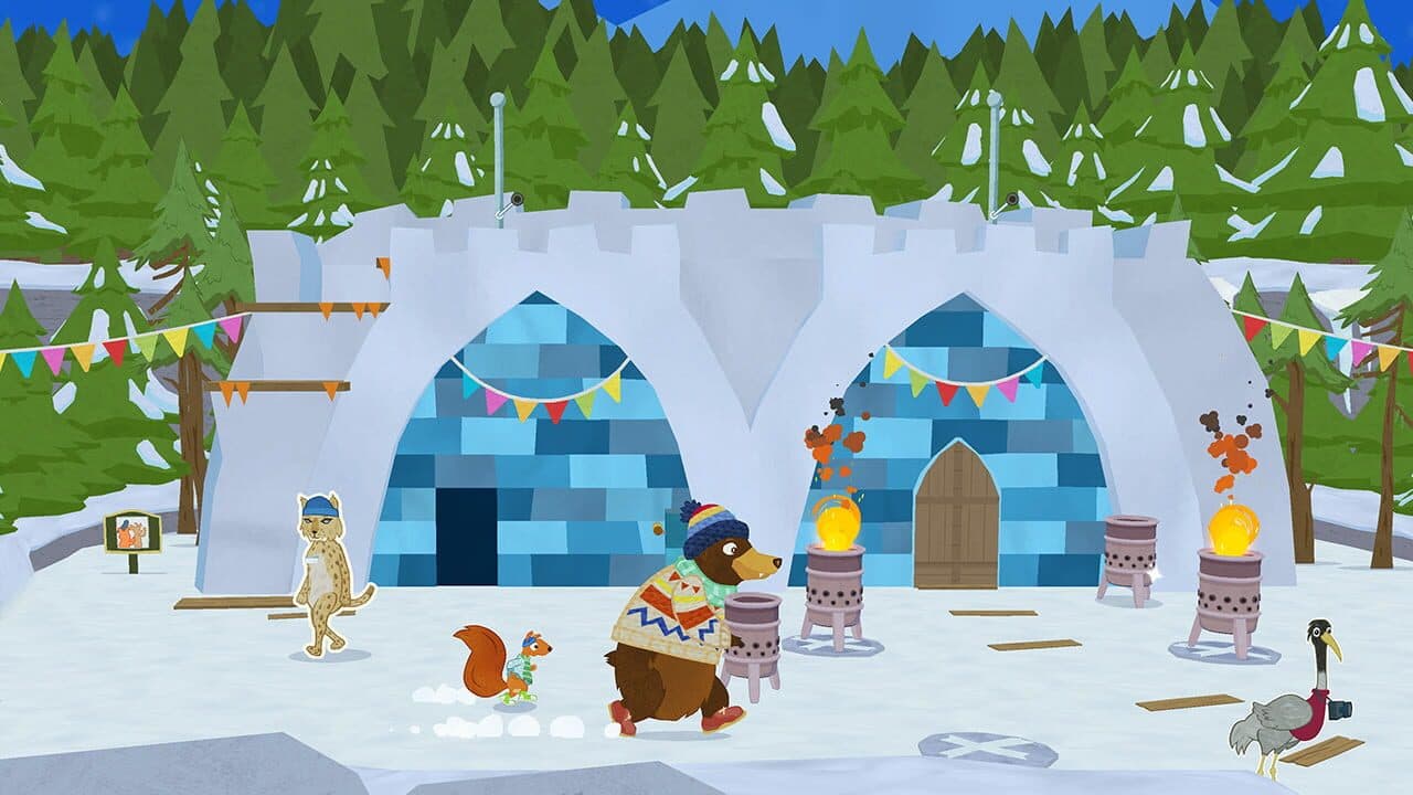 Rascal’s Escape thumbnail 2