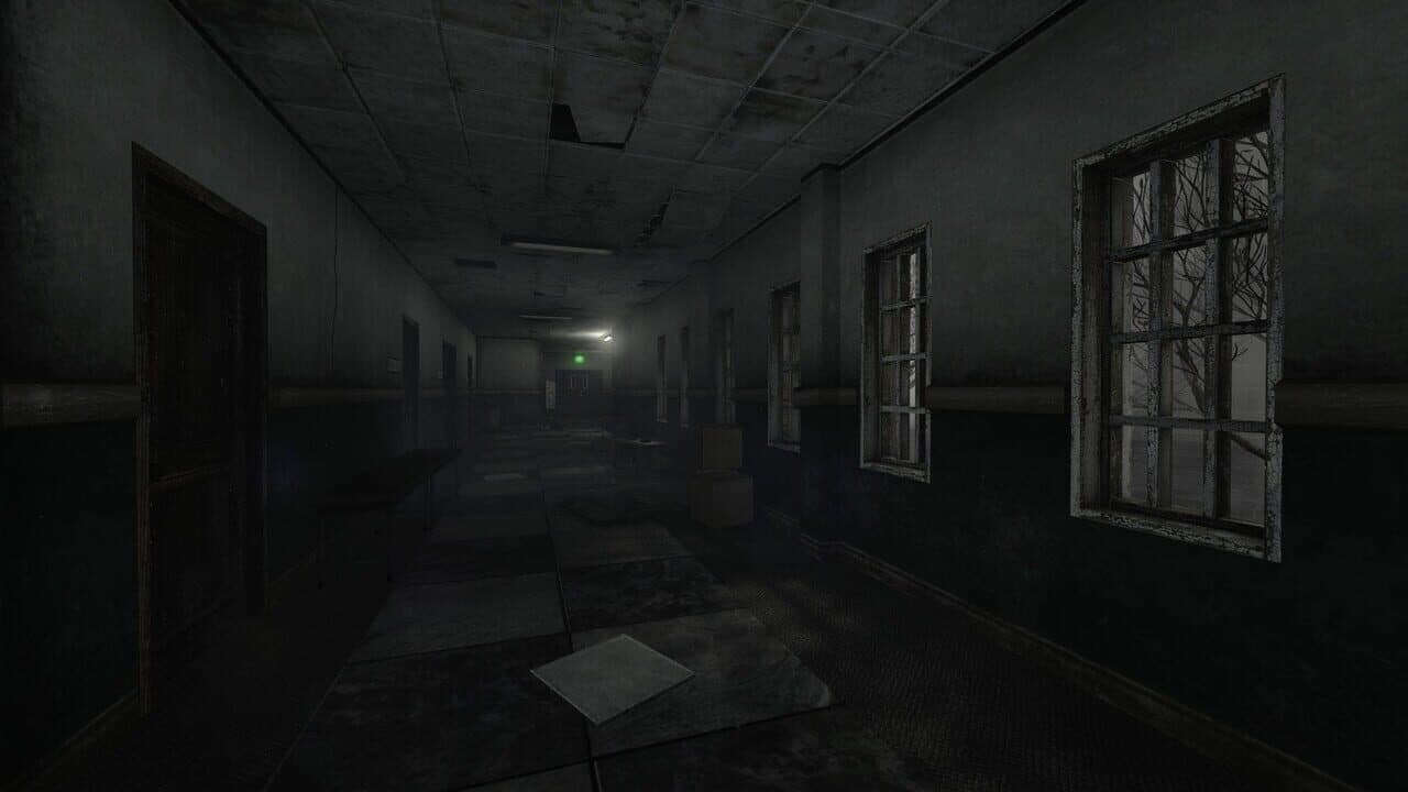 Silent Hill: Alchemilla thumbnail 3