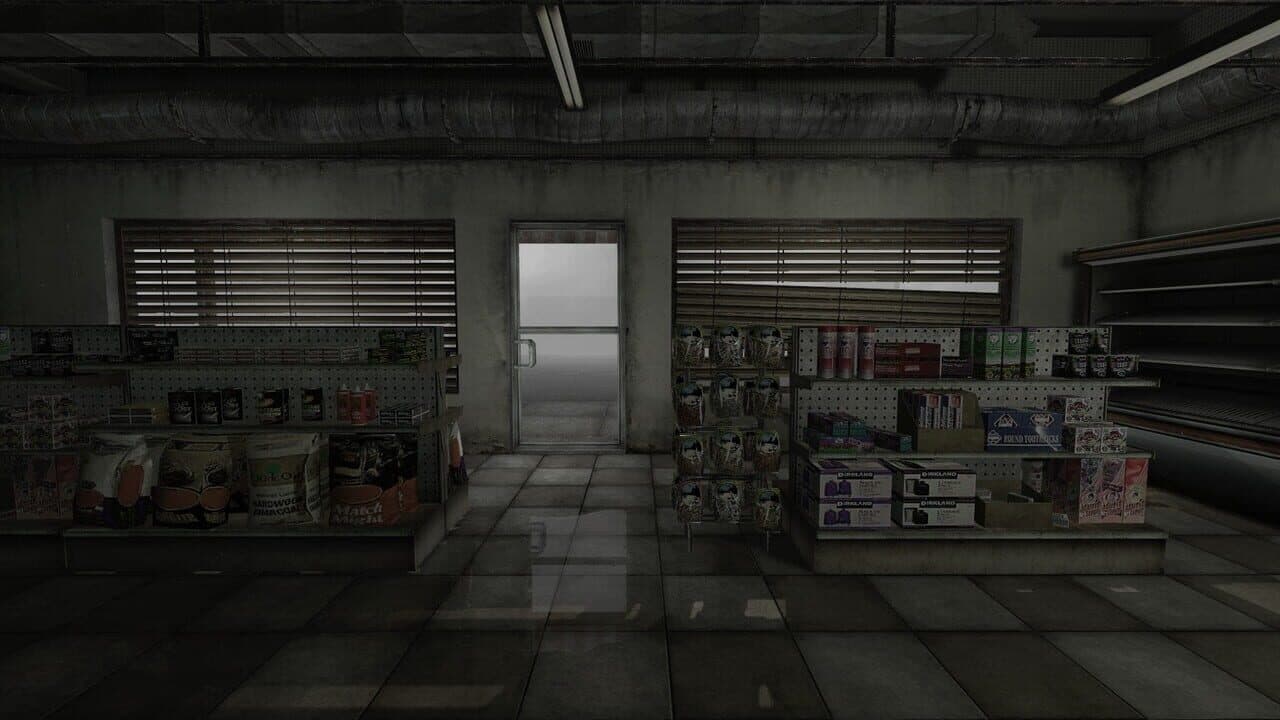 Silent Hill: Alchemilla thumbnail 4