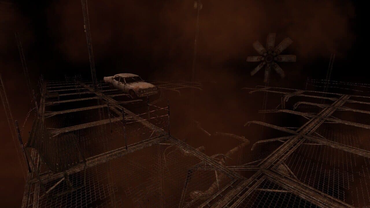 Silent Hill: Alchemilla thumbnail 6