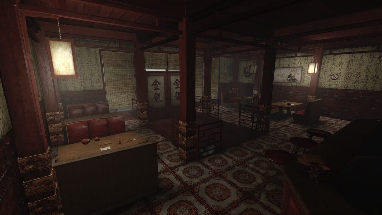 Silent Hill: Alchemilla thumbnail 7