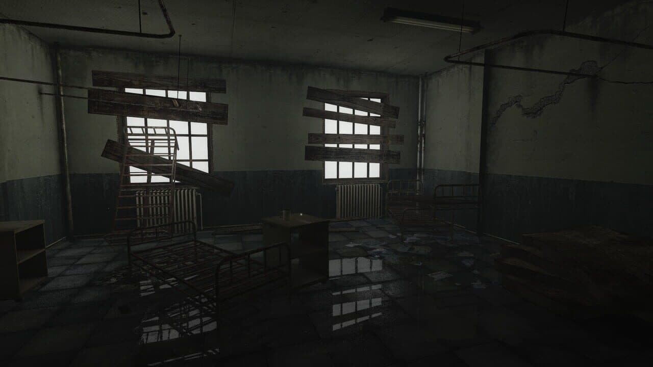 Silent Hill: Alchemilla thumbnail 2