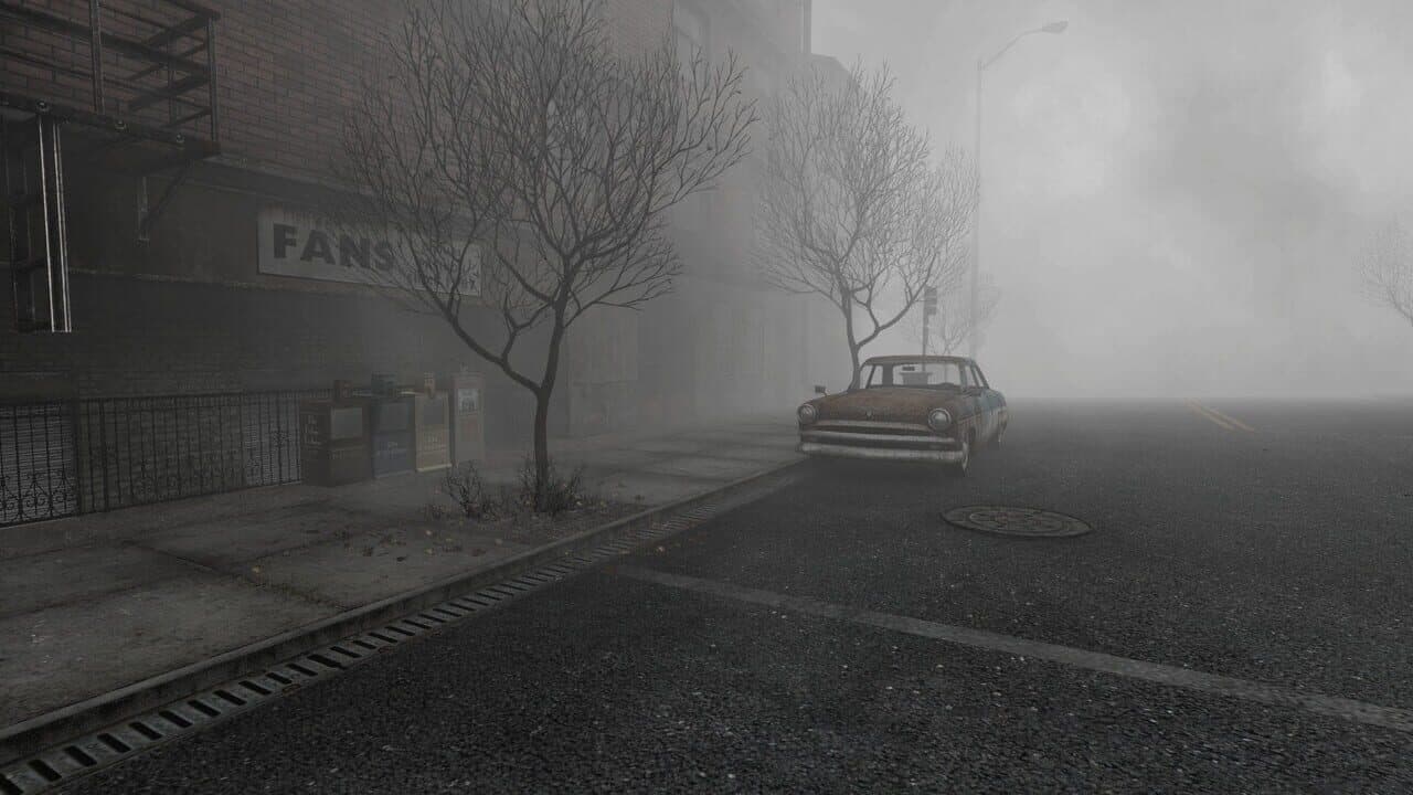 Silent Hill: Alchemilla thumbnail 8