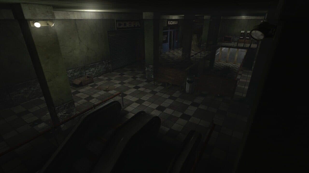 Silent Hill: Alchemilla thumbnail 5