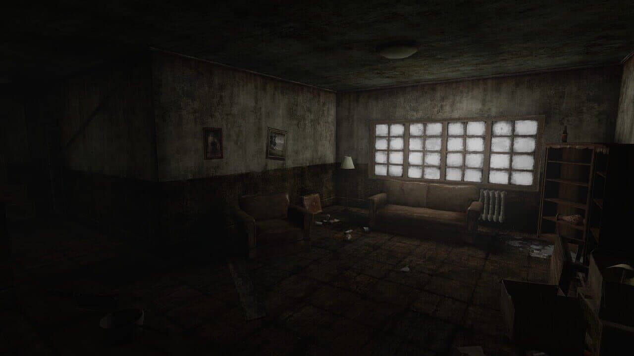 Silent Hill: Alchemilla thumbnail 9