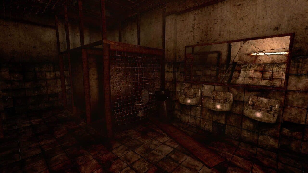 Silent Hill: Alchemilla thumbnail 10