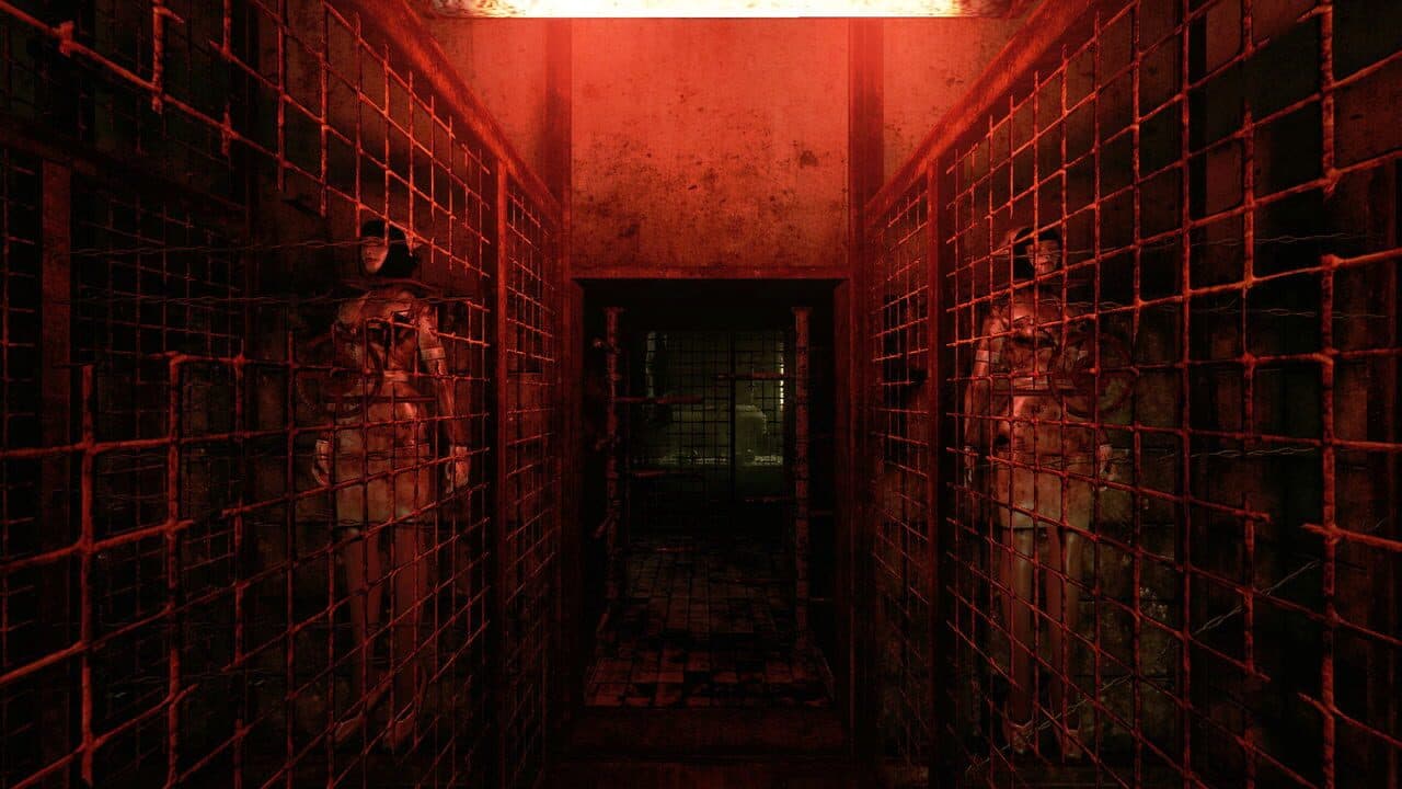 Silent Hill: Alchemilla thumbnail 16