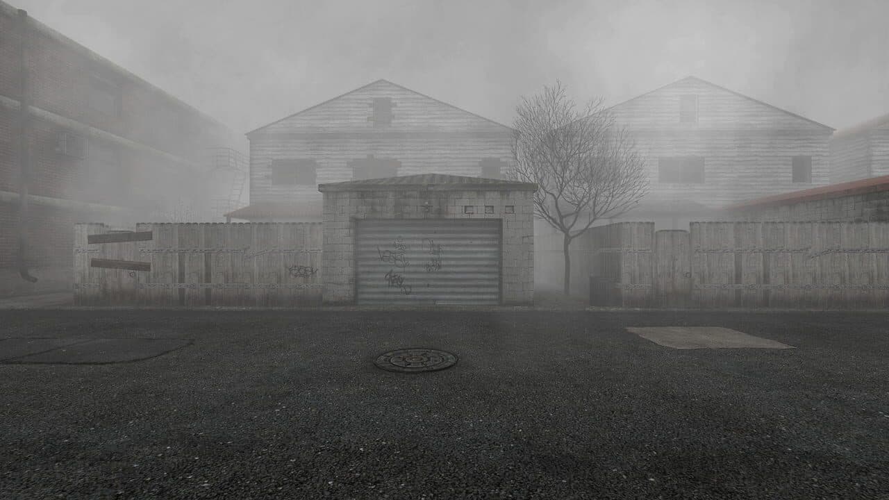 Silent Hill: Alchemilla thumbnail 11