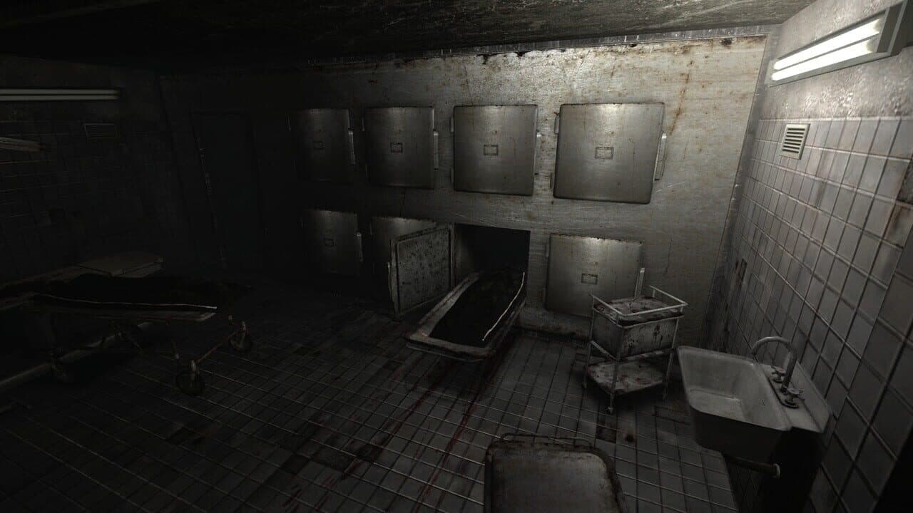 Silent Hill: Alchemilla thumbnail 12