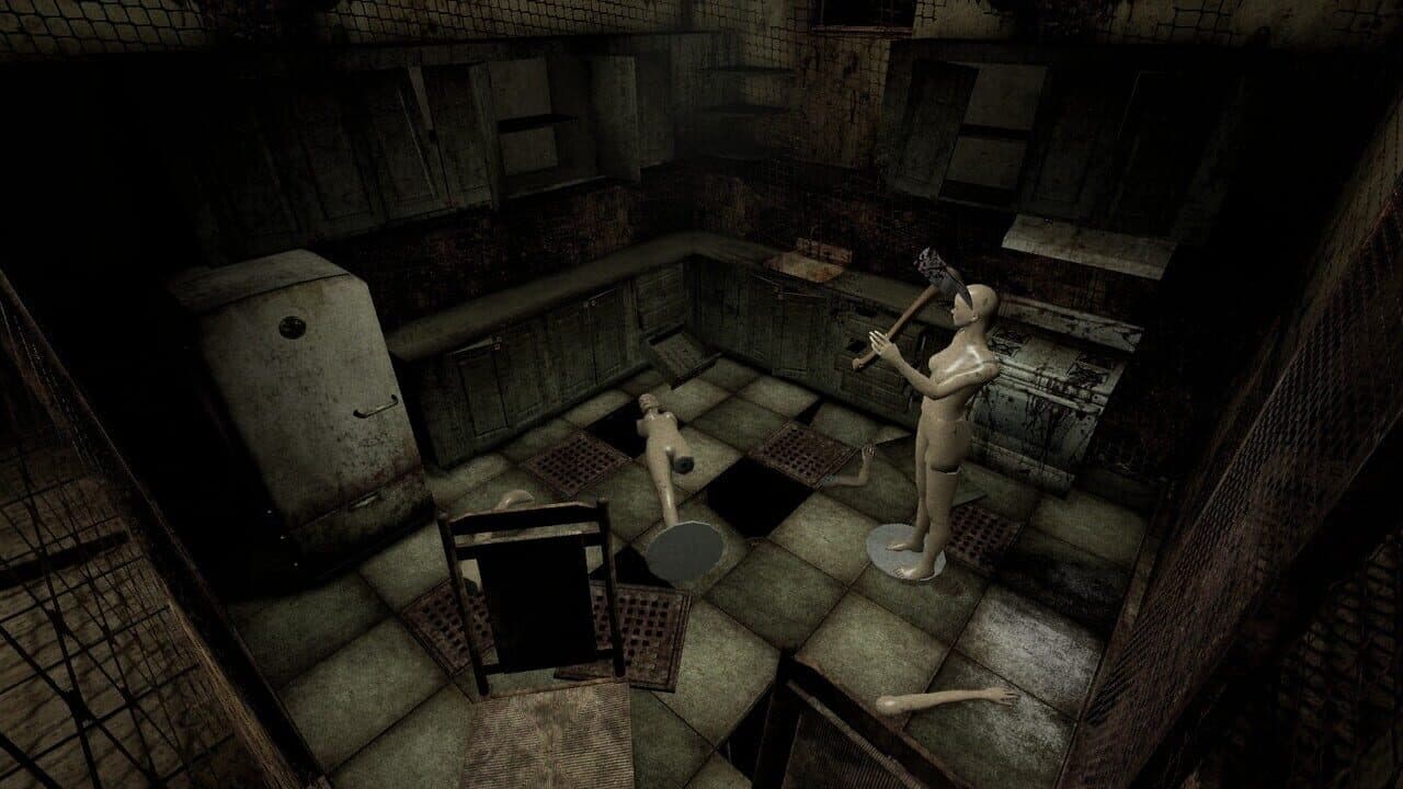 Silent Hill: Alchemilla thumbnail 17
