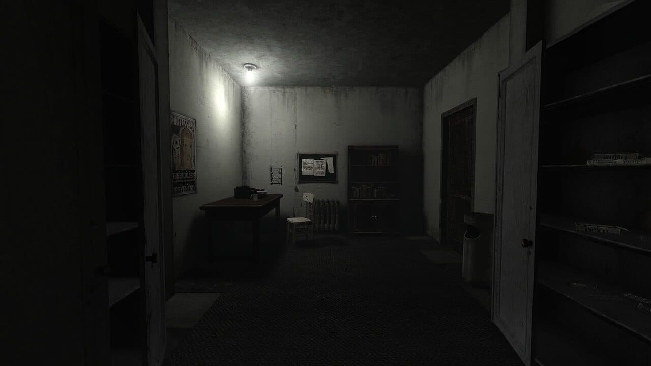 Silent Hill: Alchemilla thumbnail 18