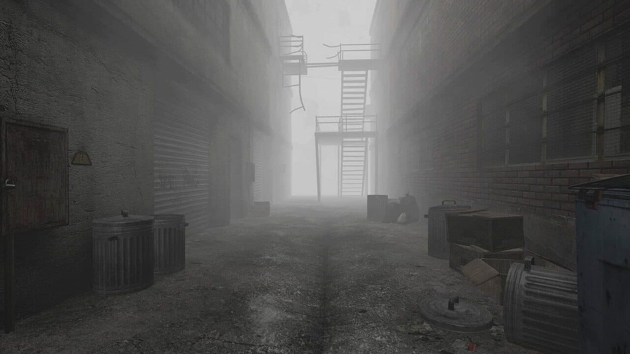 Silent Hill: Alchemilla thumbnail 13