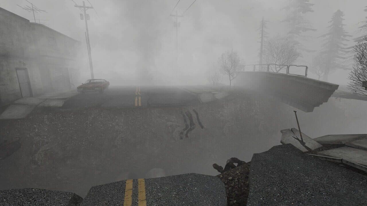 Silent Hill: Alchemilla thumbnail 15