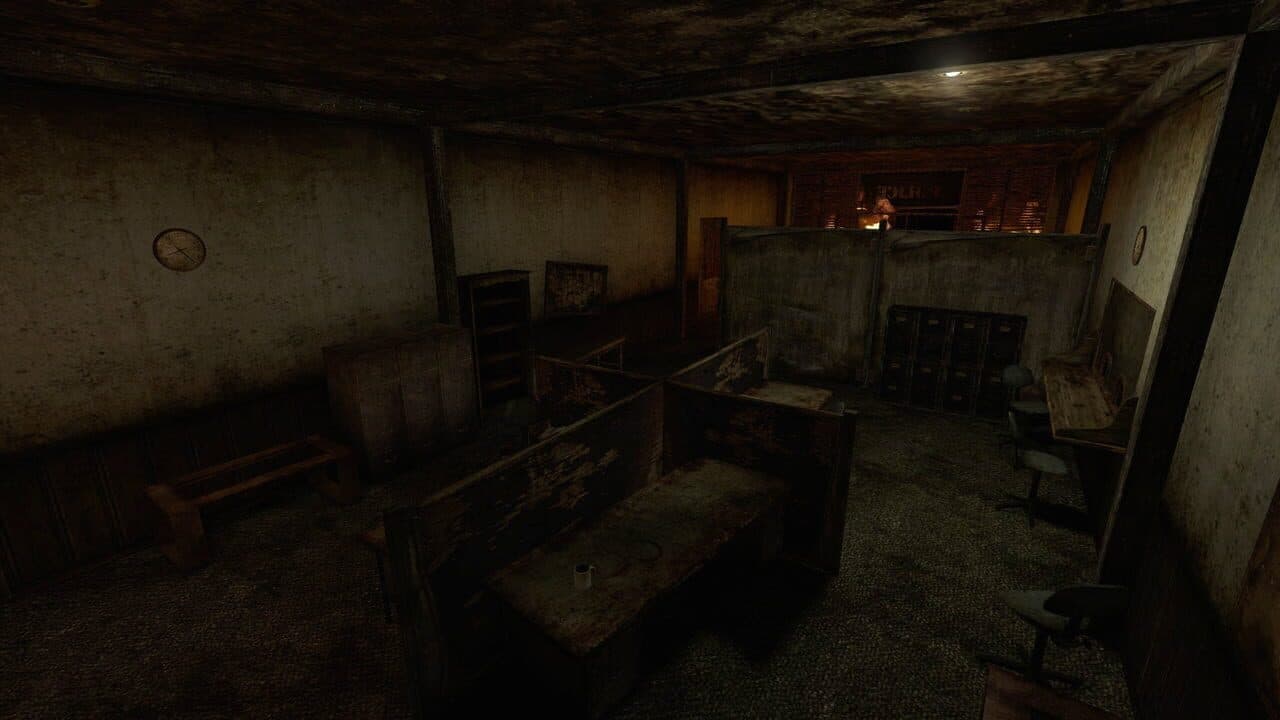 Silent Hill: Alchemilla thumbnail 19