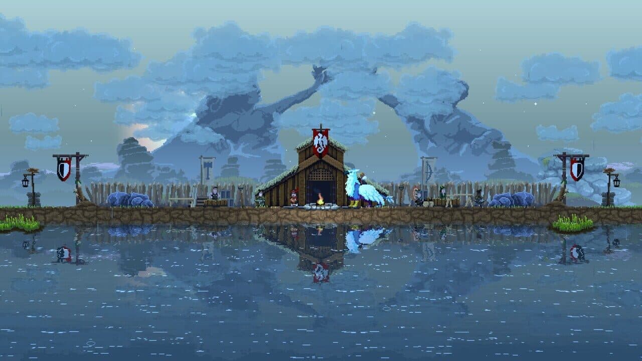 Kingdom Two Crowns: Olympus Edition thumbnail 4