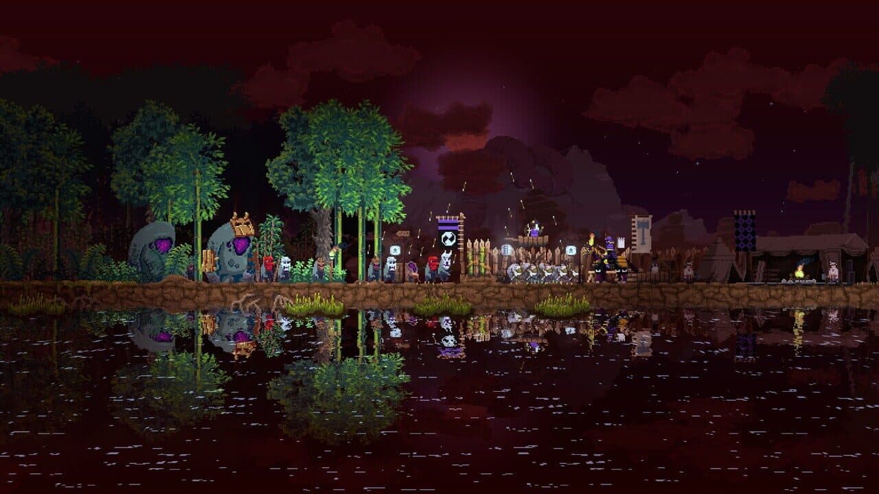 Kingdom Two Crowns: Olympus Edition thumbnail 5