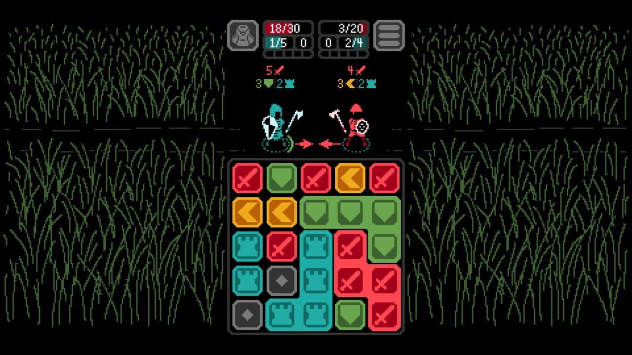 Kaamos screenshot 1