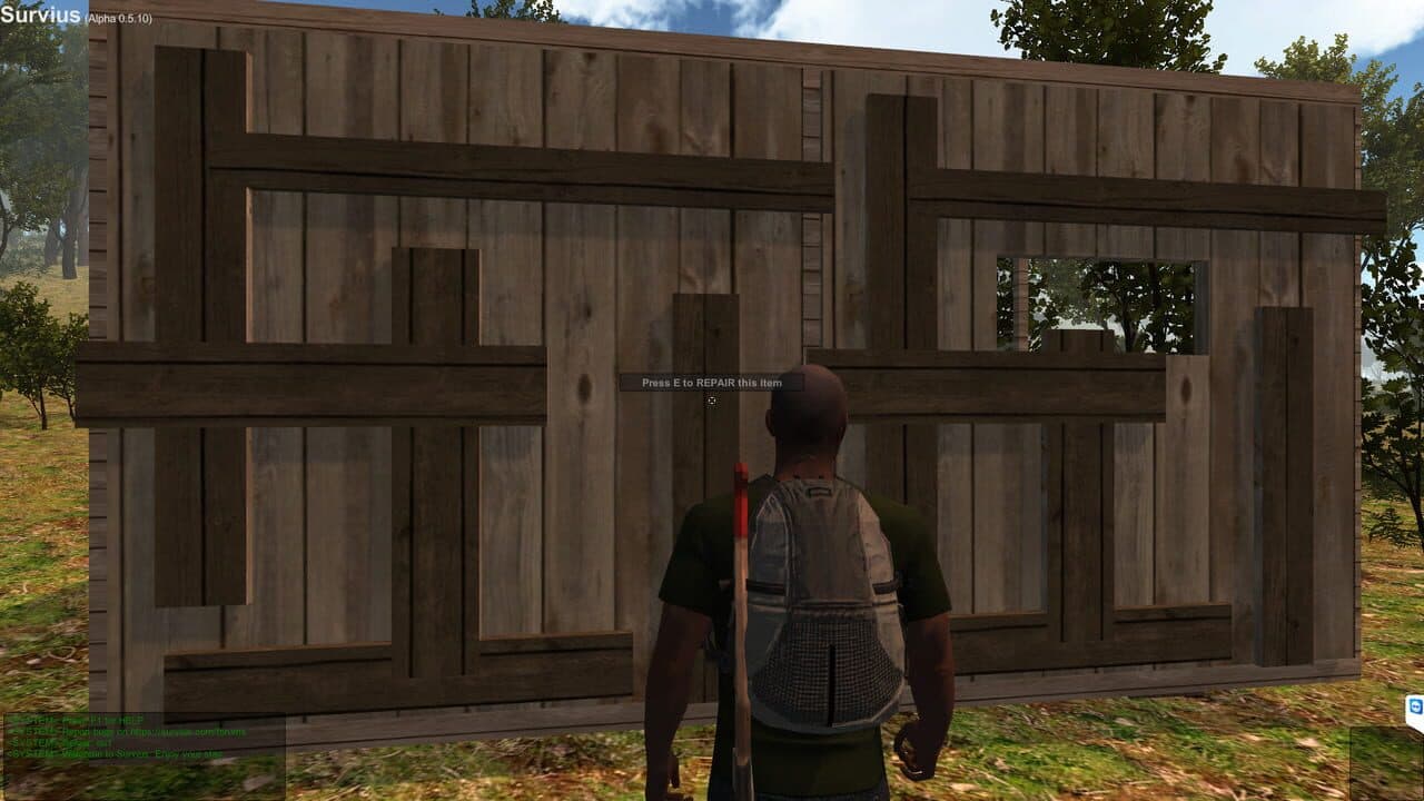 Survius thumbnail 6