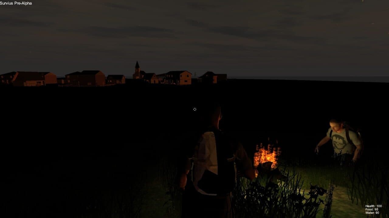 Survius thumbnail 2