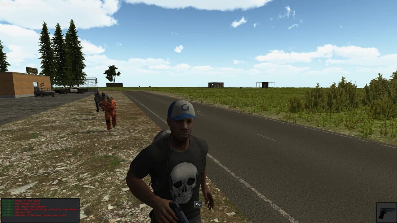 Survius thumbnail 3