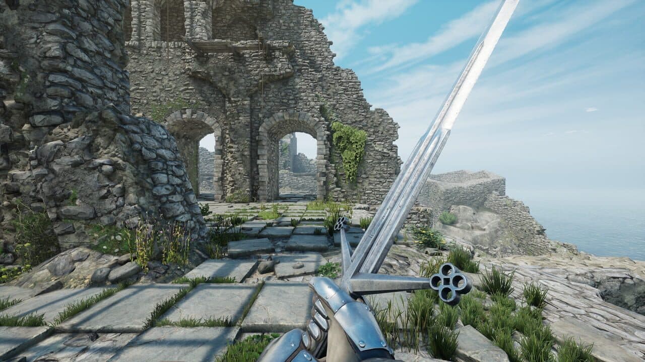 Mordhau thumbnail 11