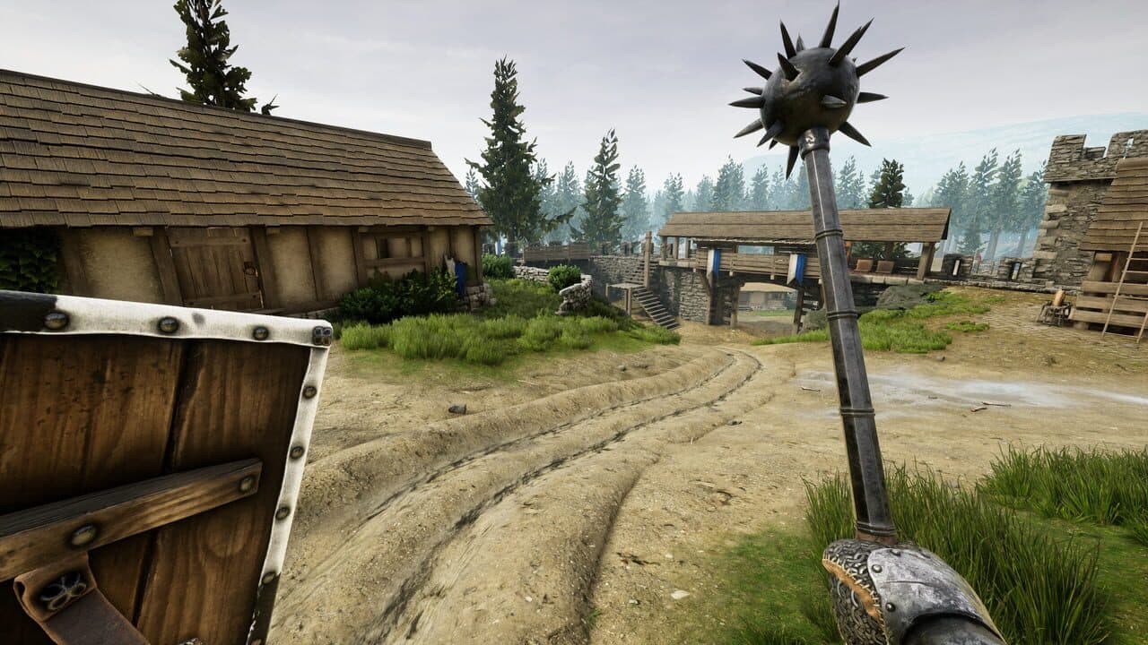 Mordhau thumbnail 12