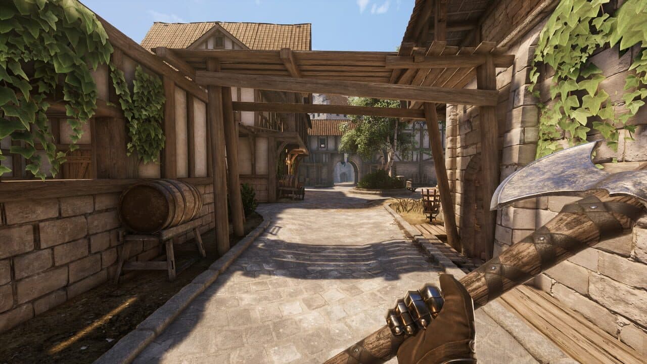 Mordhau thumbnail 10
