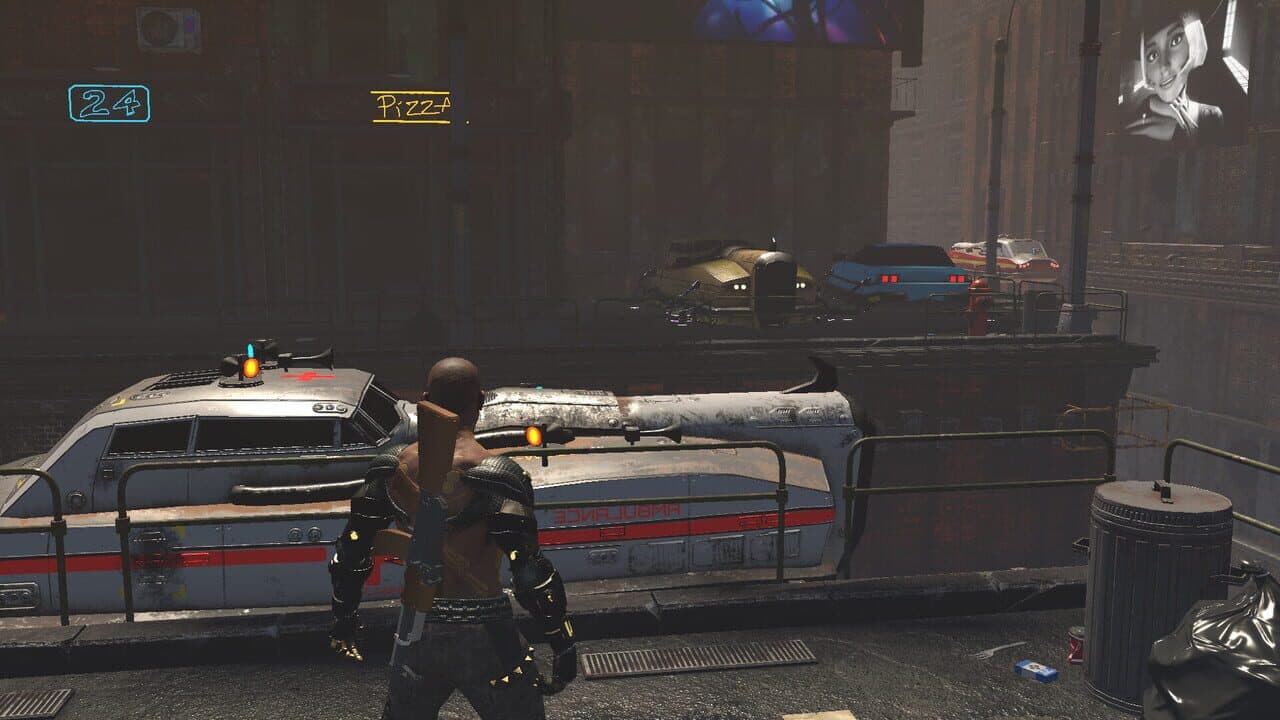 The Righteous Scar thumbnail 5