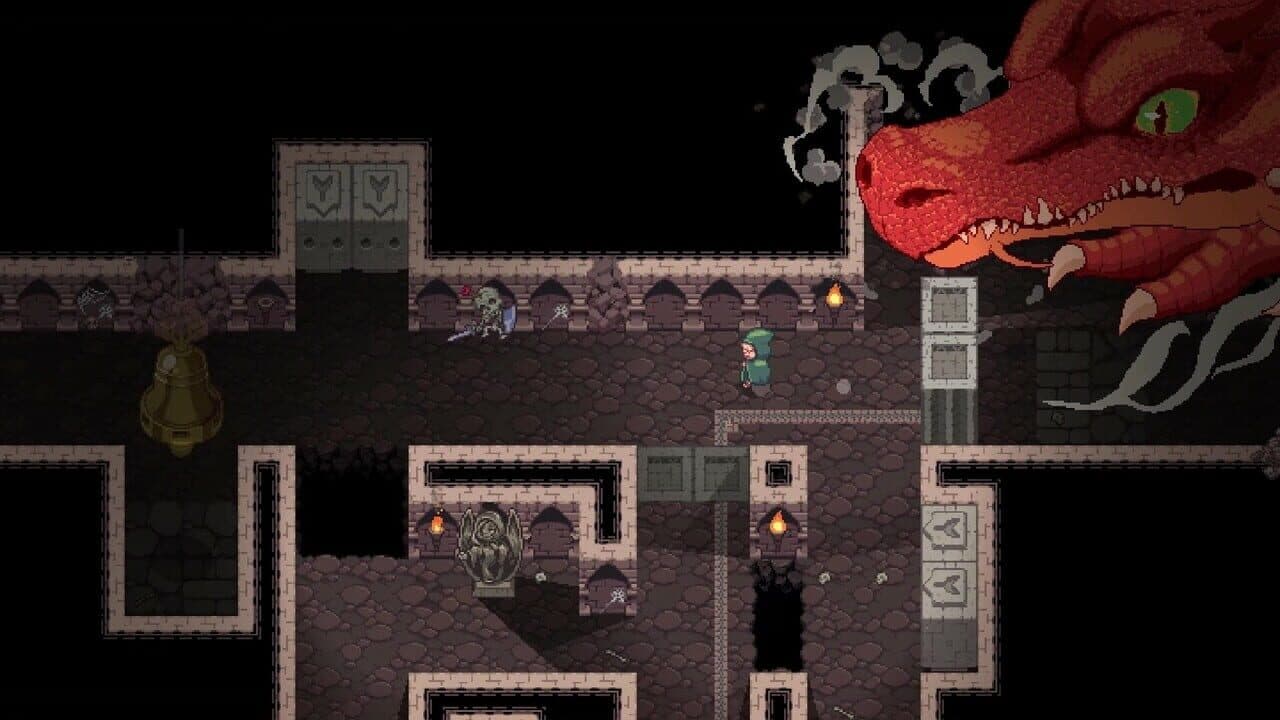 Don't Wake the Beast thumbnail 10