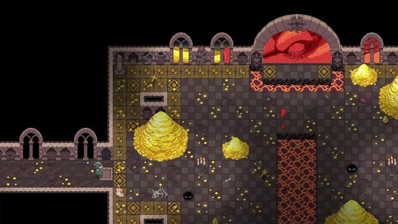 Don't Wake the Beast thumbnail 8