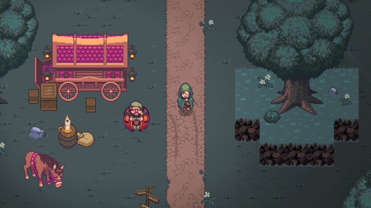 Don't Wake the Beast thumbnail 4