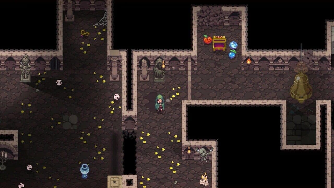 Don't Wake the Beast thumbnail 7