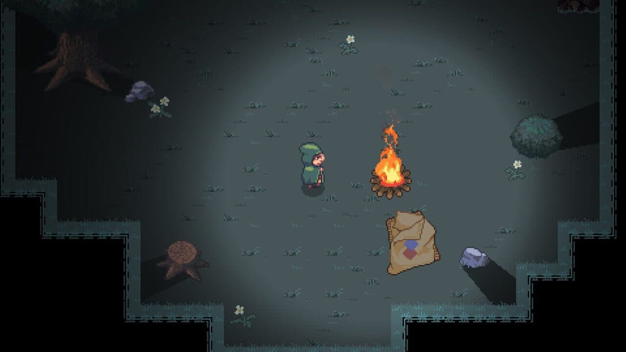 Don't Wake the Beast thumbnail 15