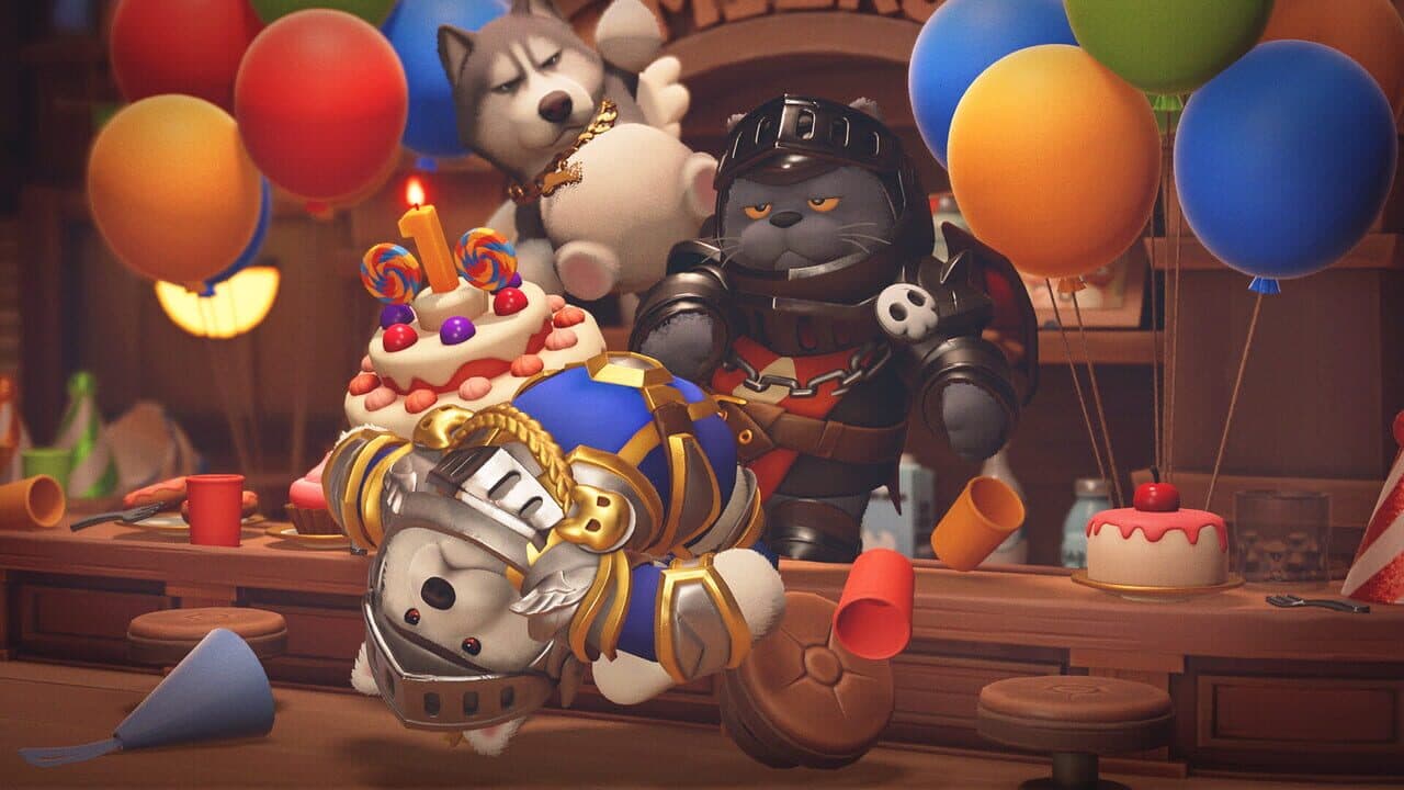 Party Animals thumbnail 10