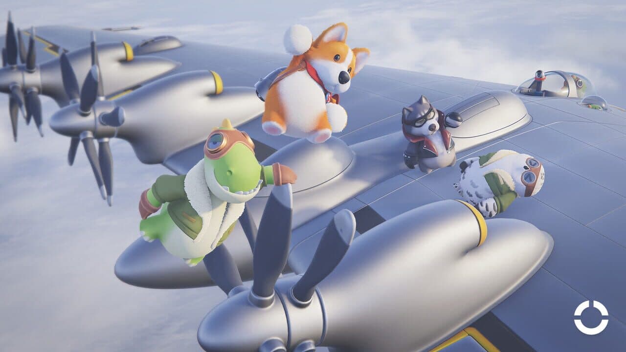 Party Animals thumbnail 7