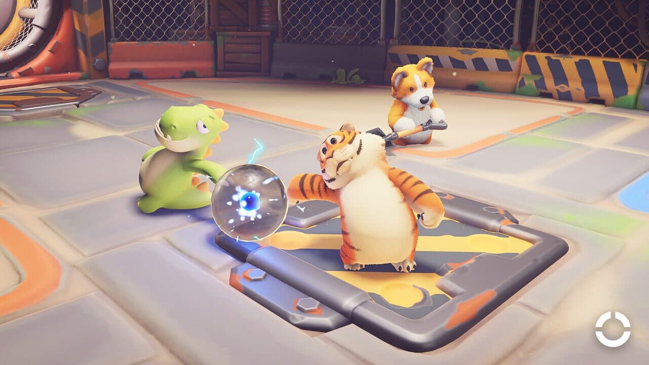 Party Animals thumbnail 6