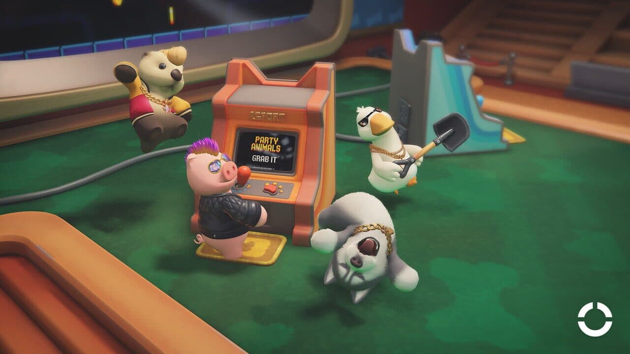 Party Animals thumbnail 19