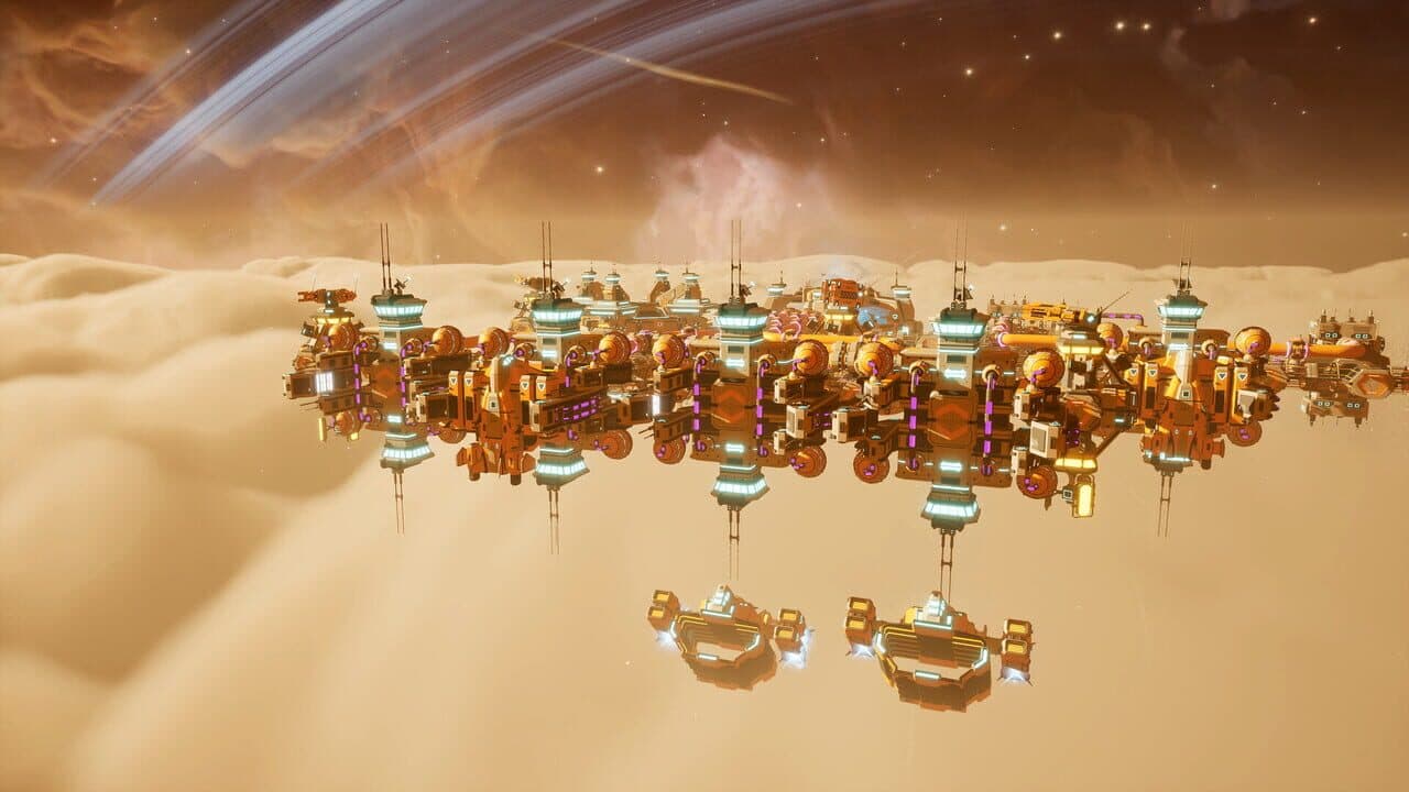 Outworld Station thumbnail 11